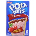 Kelloggs Frosted Cherry Pop Tarts 416 g (Pack of 2)