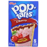 Kelloggs Frosted Cherry Pop Tarts 416 g (Pack of 2)