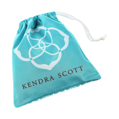  Kendra Scott Elisa Birthstone Necklace