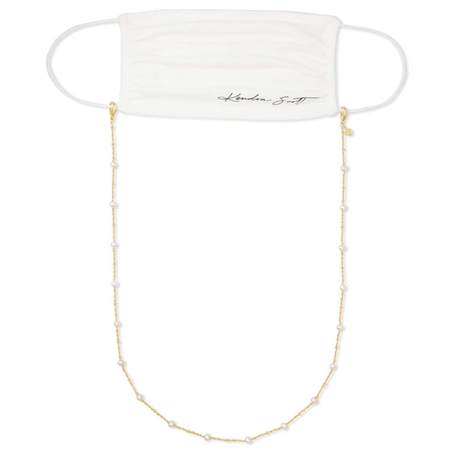  Kendra Scott Scarlet Mask Chain