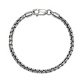 Kendra Scott Beck Round Box Chain Bracelet