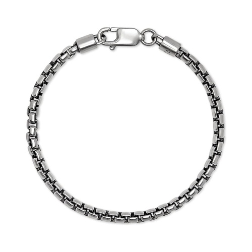  Kendra Scott Beck Round Box Chain Bracelet