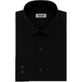 Kenneth Cole Unlisted Mens Dress Shirt Big and Tall Solid