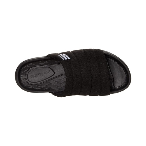  Kenneth Cole New York Nova Quilted Slide