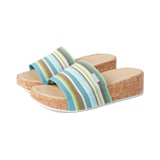 Kenneth Cole Reaction Maila Stretch Multi Slide