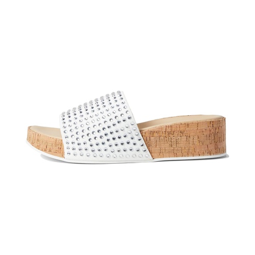  Kenneth Cole Reaction Maila Stretch Jewel Slide