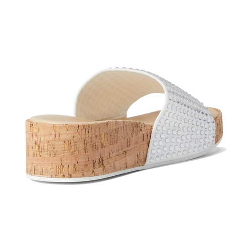  Kenneth Cole Reaction Maila Stretch Jewel Slide