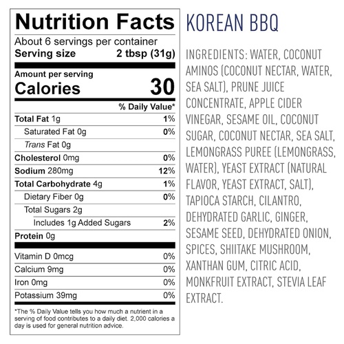  Kevins Natural Foods Teriyaki Sauce - Keto and Paleo Simmer Sauce - Stir-Fry Sauce, Gluten Free, No Preservatives, Non-GMO - 3 Pack (Teriyaki)