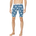 Kickee Pants Long Boxer Brief with Top Fly