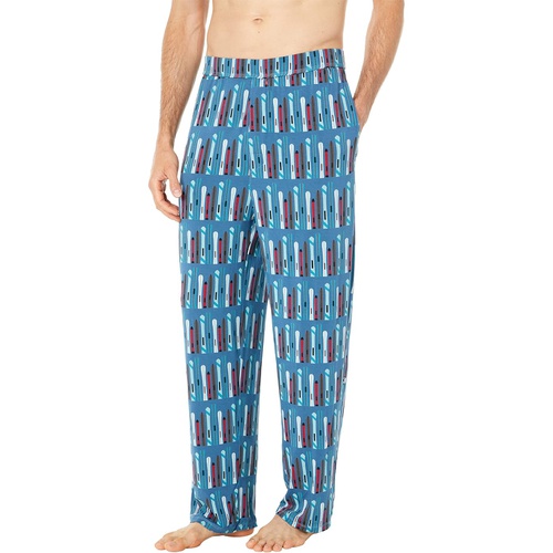  Kickee Pants Long Sleeve Pajama Set