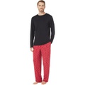 Kickee Pants Long Sleeve Pajama Set