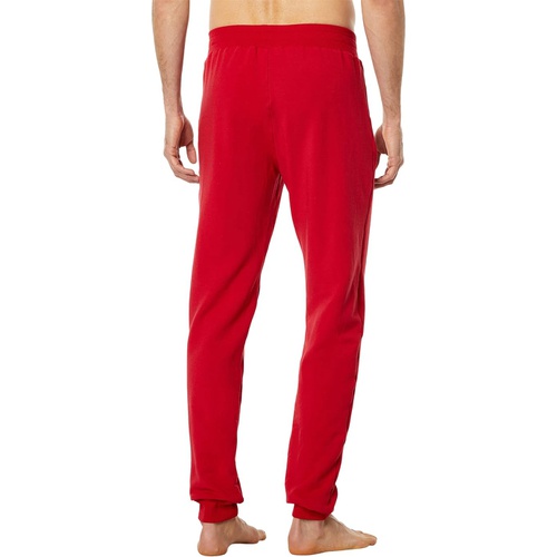  Kickee Pants Fleece Joggers