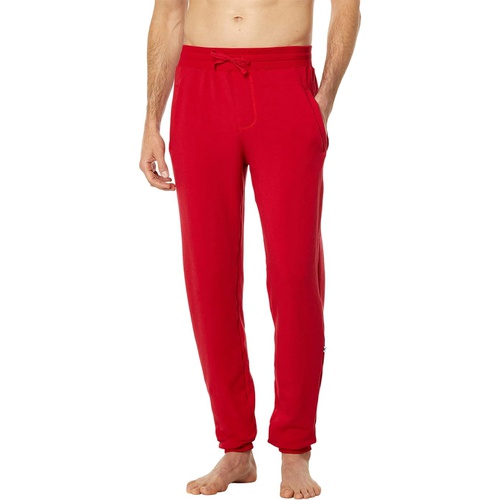  Kickee Pants Fleece Joggers