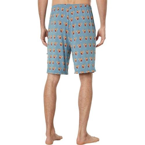  Kickee Pants Lounge Shorts