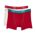 Kickee Pants Boxer Brief 2-Pack