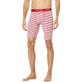 Kickee Pants Long Boxer Brief with Top Fly