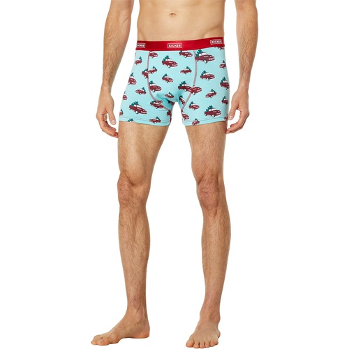  Kickee Pants Boxer Brief