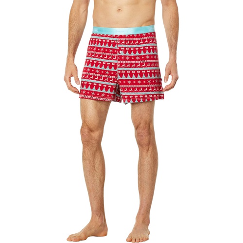  Kickee Pants Boxer Brief