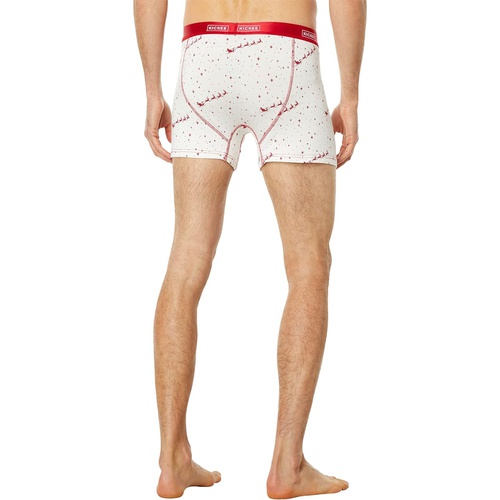  Kickee Pants Boxer Brief