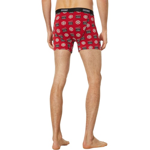  Kickee Pants Boxer Brief