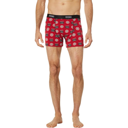  Kickee Pants Boxer Brief