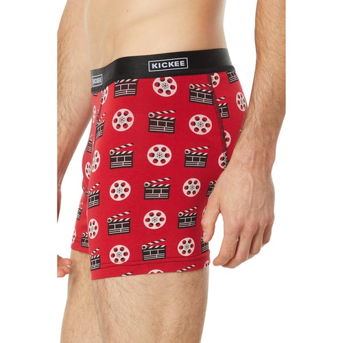  Kickee Pants Boxer Brief