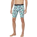 Kickee Pants Long Boxer Brief with Top Fly