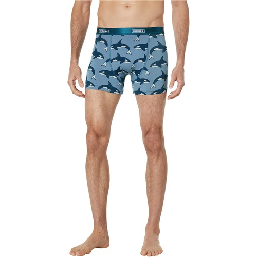  Kickee Pants Boxer Brief