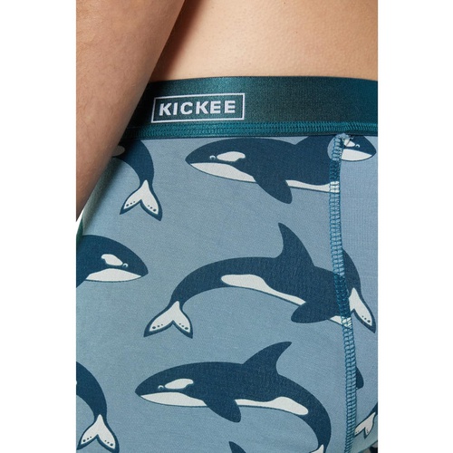  Kickee Pants Boxer Brief