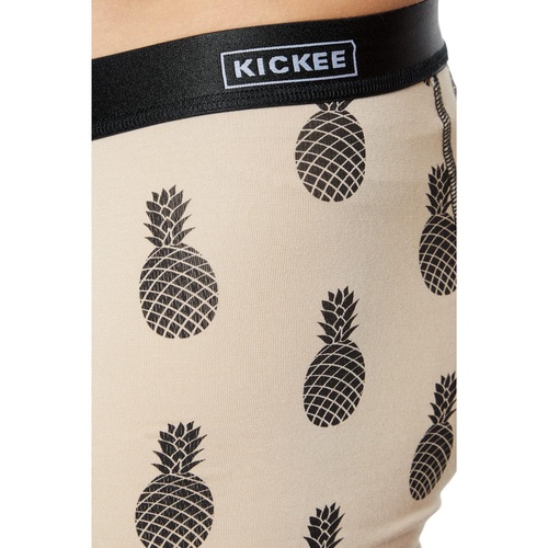  Kickee Pants Boxer Brief