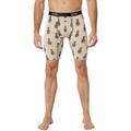 Kickee Pants Long Boxer Brief with Top Fly