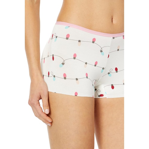  Kickee Pants Boyshorts Underwear