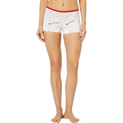  Kickee Pants Boyshorts Underwear