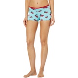 Kickee Pants Boyshorts Underwear