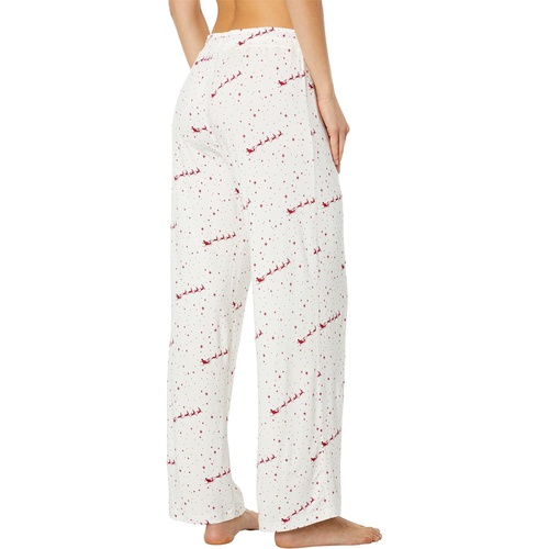  Kickee Pants Collared Pajama Set