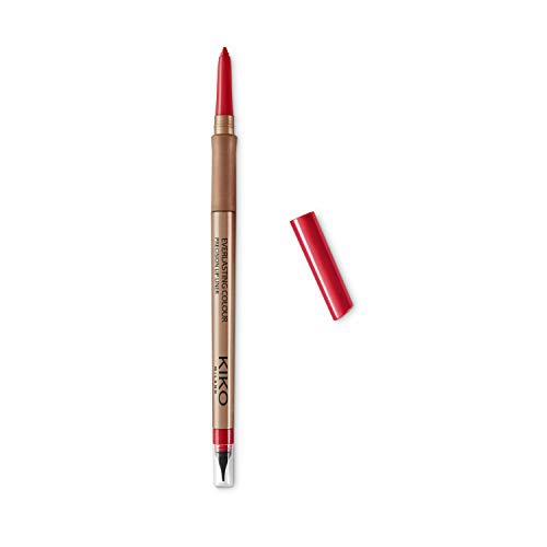  KIKO MILANO - Everlasting Colour Precision Lip Liner 409 Automatic lip pencil