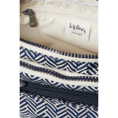  Kipling Abanu Multi Convertible Crossbody Bag