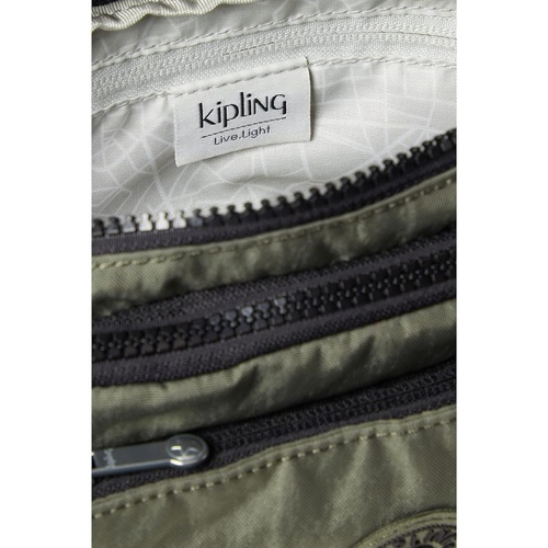  Kipling Abanu Multi Convertible Crossbody Bag