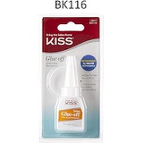 Kiss Glue Off Nail Glue Remover 14mL / 0.5ounce