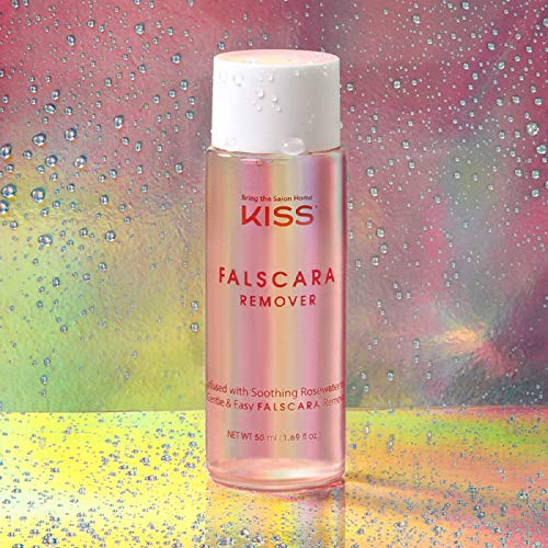  KISS Falscara Eyelash - Remover
