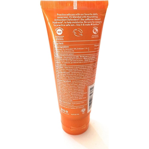  Kiss My Face Face Factor Face + Neck Sunscreen SPF 50 2 OZ (Pack of 2)