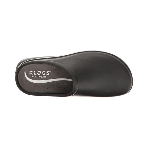 Klogs Footwear Klogs Footwear Dusty