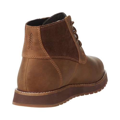  Kodiak Maltby Wedge Chukka