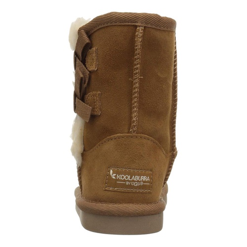  Koolaburra by UGG Kids Victoria Short Boot (Toddler/Little Kid)