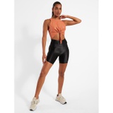 Koral Start High-Rise Infinity Shorts