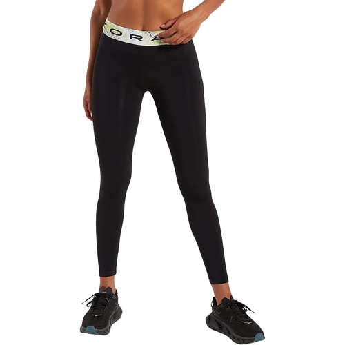  Koral Aden Blackout High-Rise Leggings