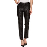 Krazy Larry Pull-On Ankle Pants