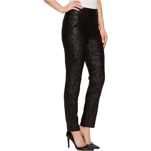  Krazy Larry Pull-On Ankle Pants