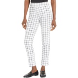 Krazy Larry Microfiber Long Skinny Dress Pants