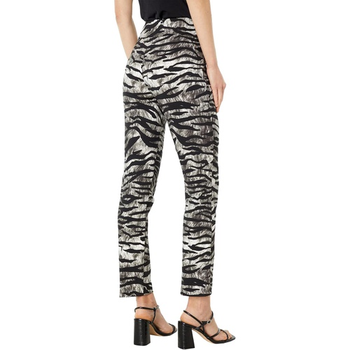  Krazy Larry Pull-On Ankle Pants